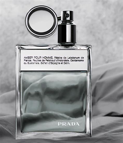 prada amber pour homme by prada|Prada amber pour homme fragrantica.